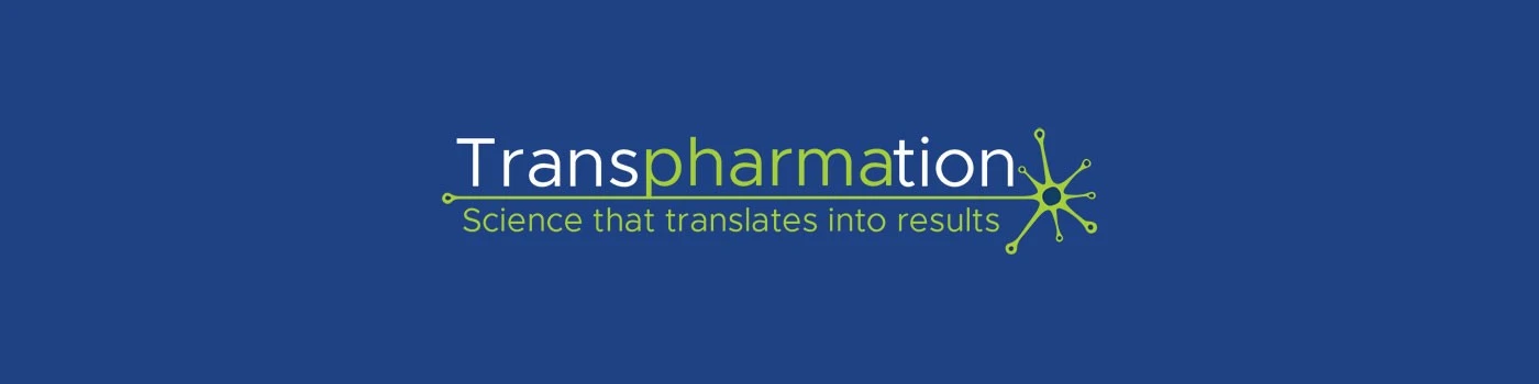 Transpharmation Logo